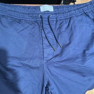 Everlane Men’s Shorts